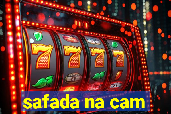 safada na cam